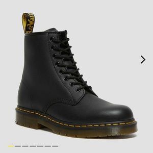 Dr Martin boots